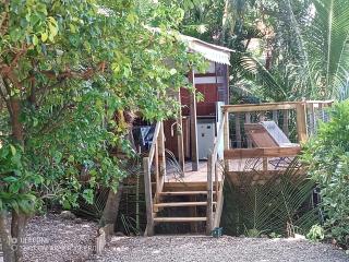 la terrasse perchée - Le François - 4