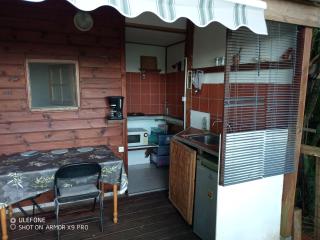 la terrasse perchée - Le François - 1