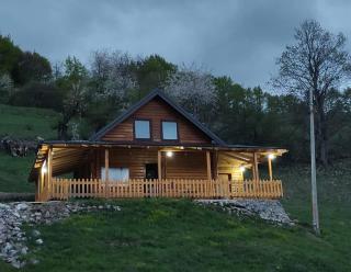 Villa N'Malaj - Pejë - 5