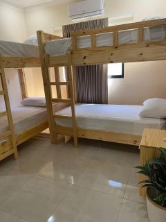 Fun Packed Family Vacation - 1