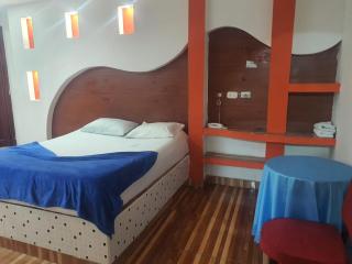 Apartahotel LEMUA - Cali - 1