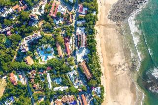 Charming 2BR - 2BA Condo Steps to the Beach - Tamarindo - 1