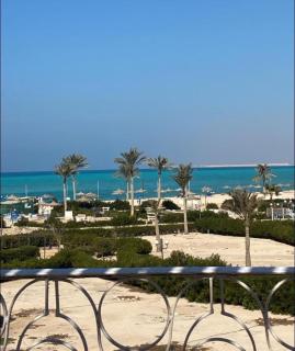 Golden Beach 2 Resort - Ras Sedr - 9