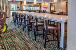 Residence Inn Fort Lauderdale Pompano Beach Central - Pompano Beach - 4