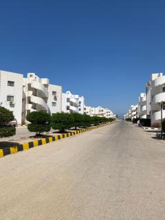 Golden Beach 2 Resort - Ras Sedr - 5