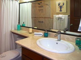 Picturesque Beachfront Condo w - Pool - 2