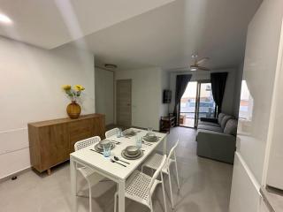 Apartamento con vista al mar - Costa de Antigua - 7