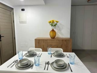 Apartamento con vista al mar - Costa de Antigua - 6