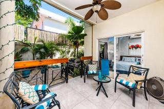 2 BR Pool and Beach Walkable - Playa Flamingo - 2