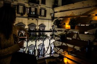 Home In City - Palermo - 3