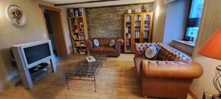 Villa Baboune - Bastogne - 8