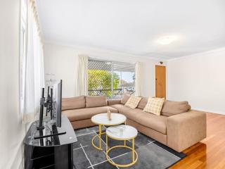 Peaceful 3BR Comfy Unit Sunnybank near Everything - Brisbane - 9