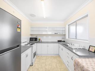 Peaceful 3BR Comfy Unit Sunnybank near Everything - Brisbane - 1