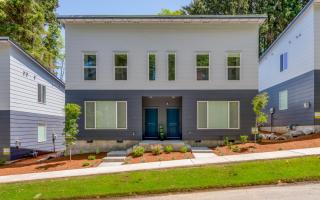 Harbor Lights #1 - New Construction Townhome - 7