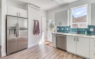 Harbor Lights #1 - New Construction Townhome - 2