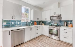 Harbor Lights #1 - New Construction Townhome - 1