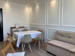 Apto V8 - próximo ao INPA TCE UFAM - Prático e Bem Localizado - 0