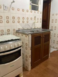 Apto V8 - próximo ao INPA TCE UFAM - Prático e Bem Localizado - 5