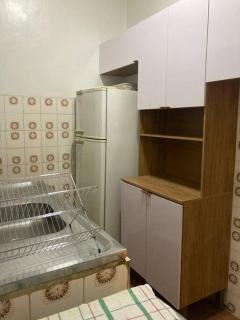 Apto V8 - próximo ao INPA TCE UFAM - Prático e Bem Localizado - 1