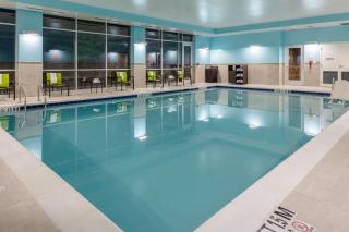 SpringHill Suites by Marriott Suwanee Johns Creek - Suwanee - 1