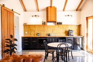 Three Gums Mudbrick - Crescent Head - 8