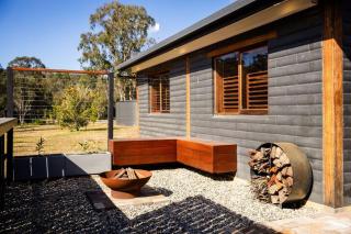 Three Gums Mudbrick - Crescent Head - 7