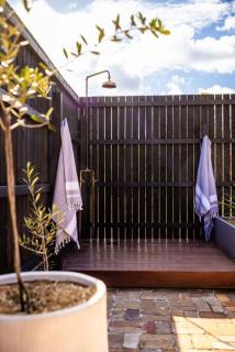 Three Gums Mudbrick - Crescent Head - 3