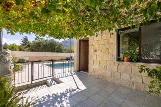 JP Pool House - Trimiklini - 9
