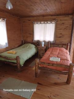 La Casa Escondida - Punta Arenas - 9