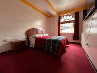 Hotel valery 2 - Huaraz - 1