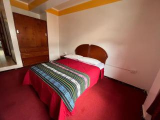 Hotel valery 2 - Huaraz - 2