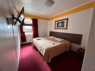 Hotel valery 2 - Huaraz - 6