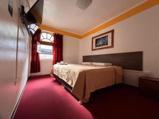 Hotel valery 2 - Huaraz - 7