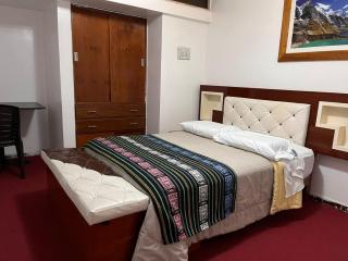 Hotel valery 2 - Huaraz - 4
