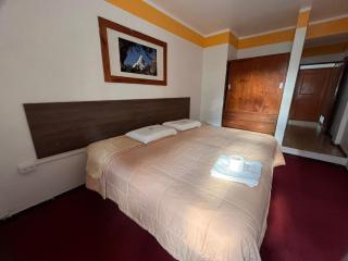 Hotel valery 2 - Huaraz - 8