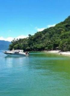 Casa 5 quartos Ilha de Itacuruça RJ - 8