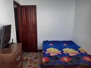 Casa 5 quartos Ilha de Itacuruça RJ - 7