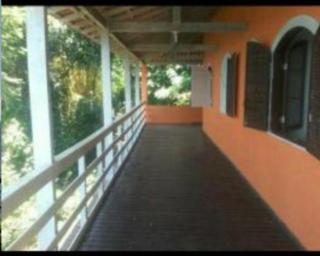 Casa 5 quartos Ilha de Itacuruça RJ - 5