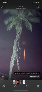 Casa 5 quartos Ilha de Itacuruça RJ - 2