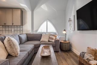 Blue Church Lodge C condo - Park City - 5