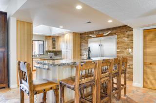 Full Circle Ranch with Pool and Views in Cave Creek - Cave Creek - 6
