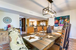 Full Circle Ranch with Pool and Views in Cave Creek - Cave Creek - 3