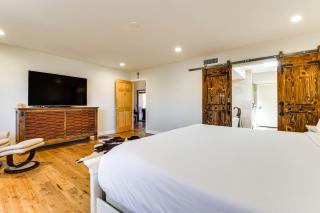 Full Circle Ranch with Pool and Views in Cave Creek - 1