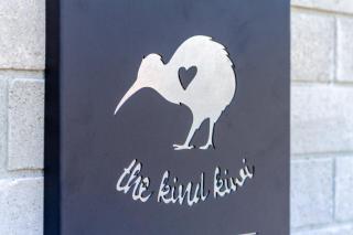 The Kind Kiwi A brand new home in Riccarton - Christchurch - 5