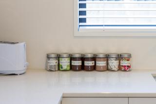 The Kind Kiwi A brand new home in Riccarton - Christchurch - 4
