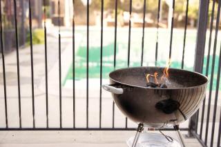 Luxurious Honeymoon Suite in a Private Villa- Fresh Citrus & High Speed Wifi - 7