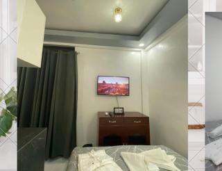 Estien's cozy apartment - 7