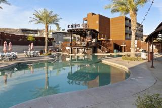 Topock66 Hotel - Topock - 9
