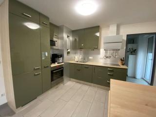 Moderne 2,5 Zimmer-Wohnung - Friedrichshafen - 5