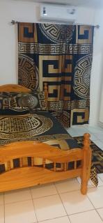 Charming 1-Bedroom House in St Thomas Jamaica - Belfast - 6